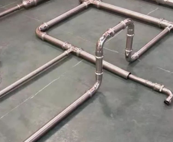 黎城水管维修多少钱