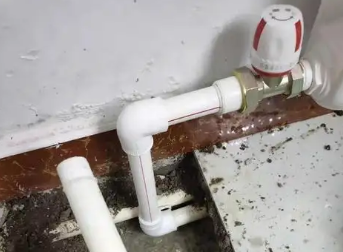 黎城卫生间测漏水多少钱