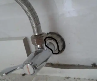黎城水管维修多少钱